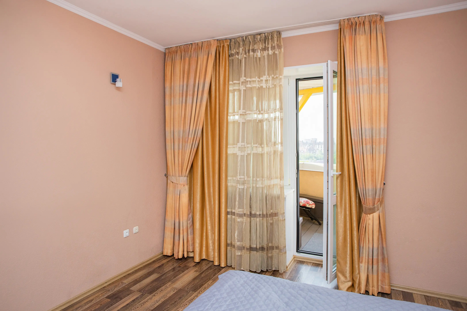 Апартаменты Family apartments near the lake