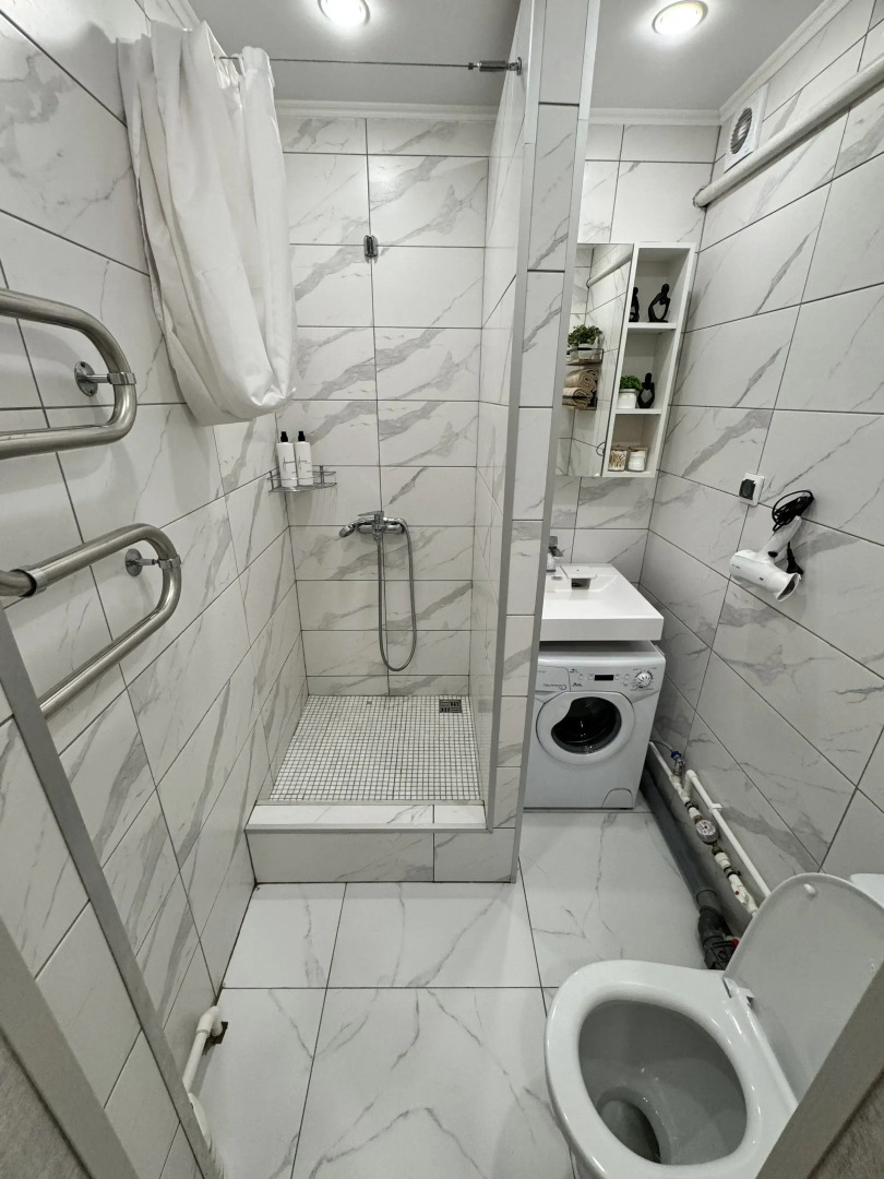 Квартира Уютная в центре Казани