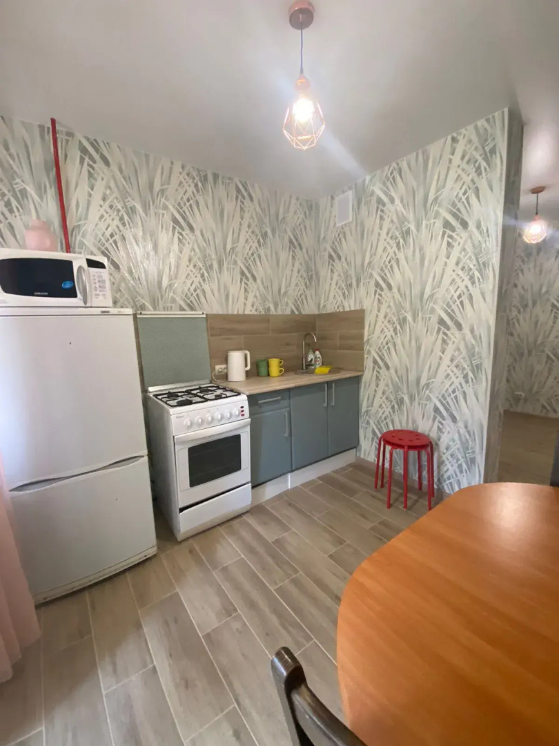 Апартаменты