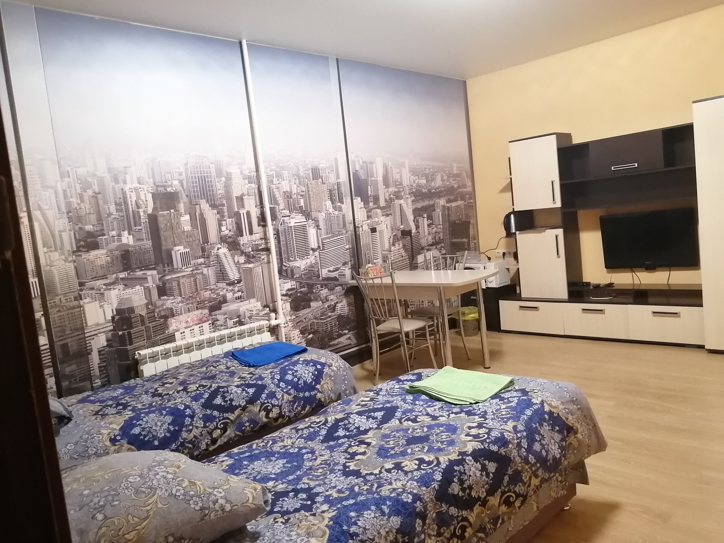 Гостевой дом в Хотьково