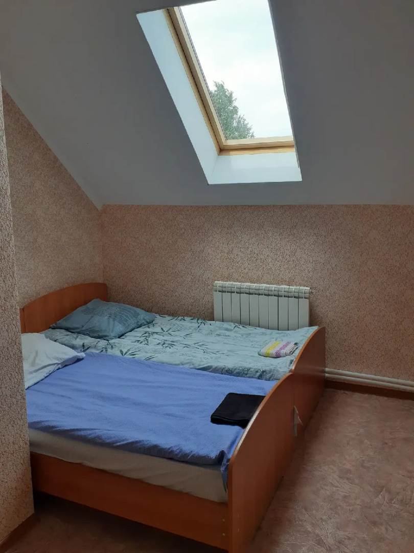 Отель АвтоСтоп