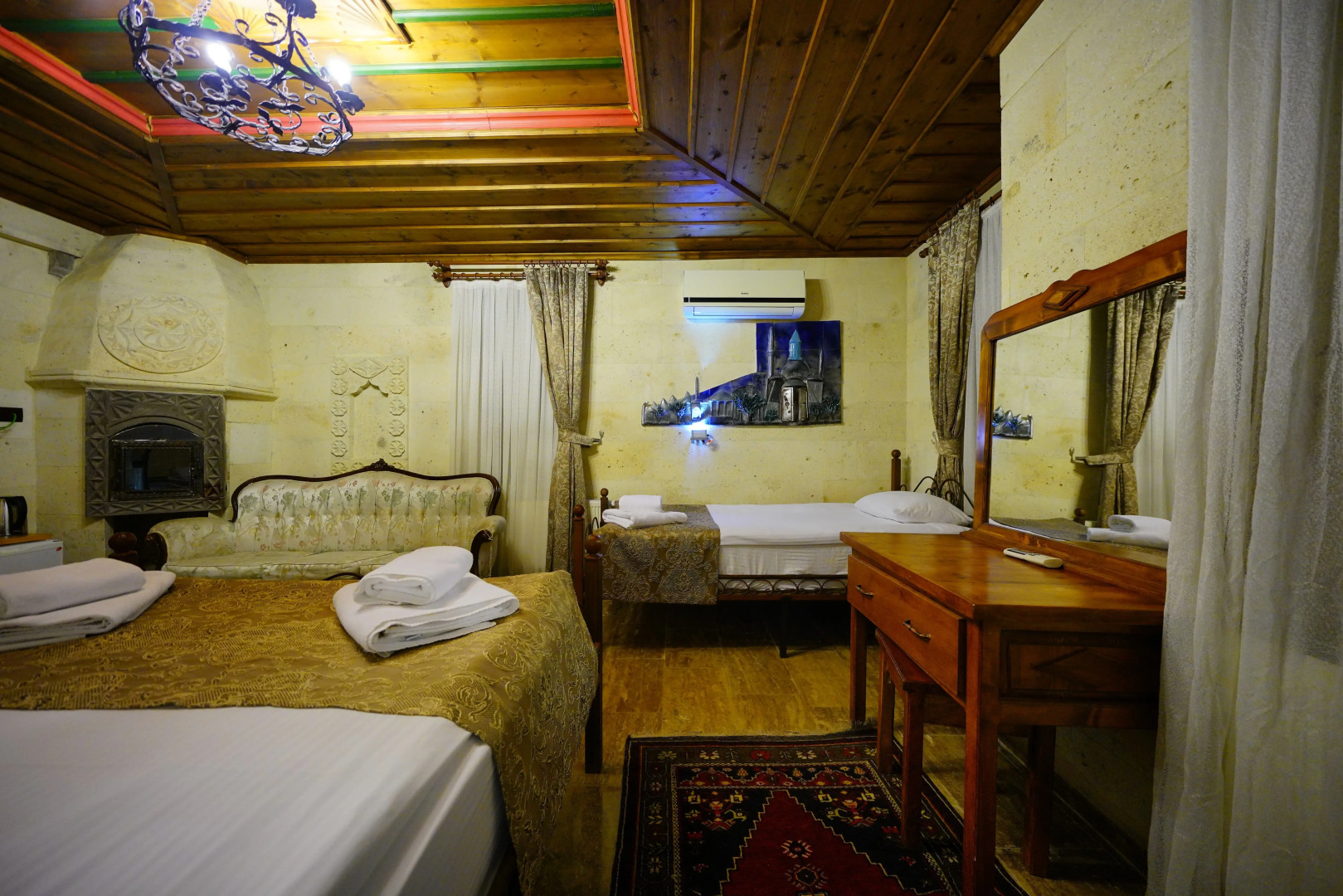 Бутик-отель Sun Rise View