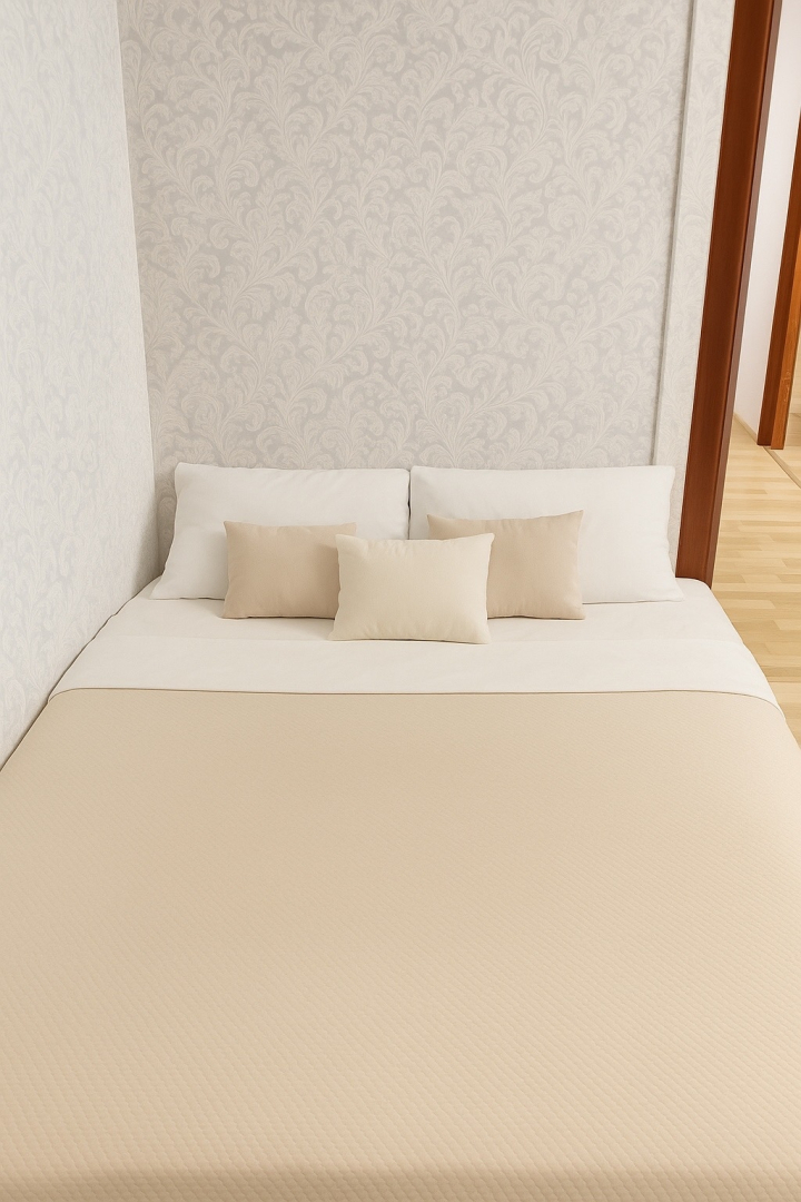 Апартаменты Ново-Садовая 42