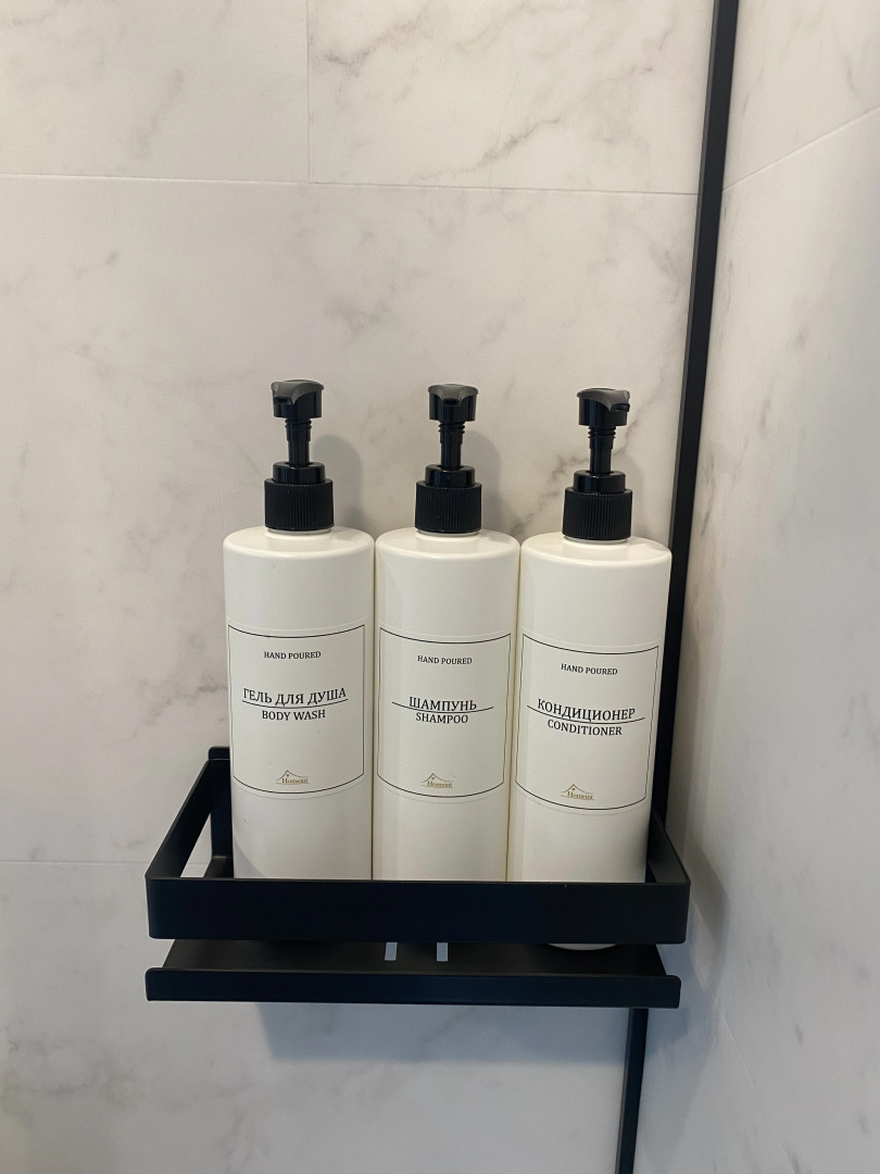 Квартира Тайм-аут