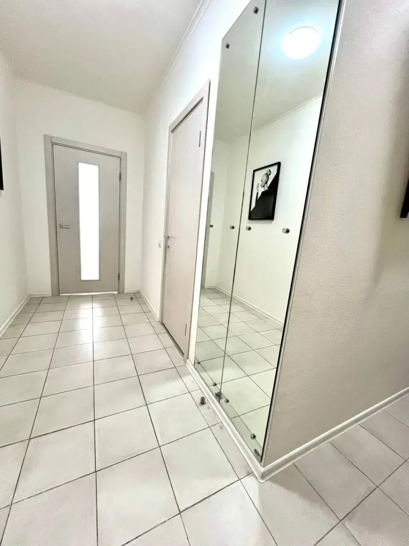 Apartments 1кк в ЖК Жемчужина Зеленограда на 16 этаже рядом Парки