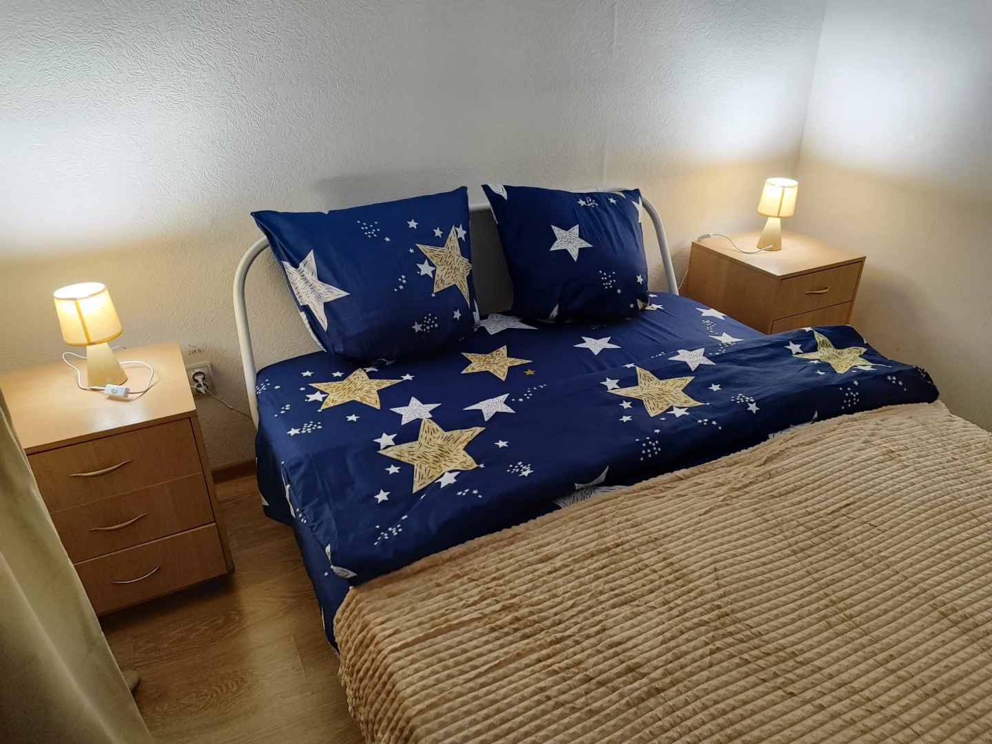 Квартира Студия 3