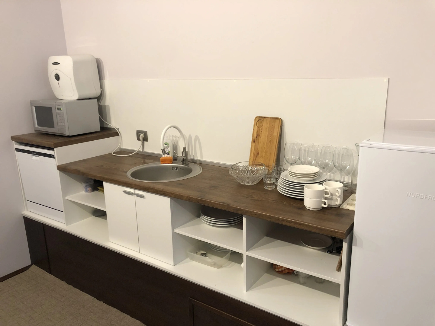 Апартаменты Большая Конюшенная 17