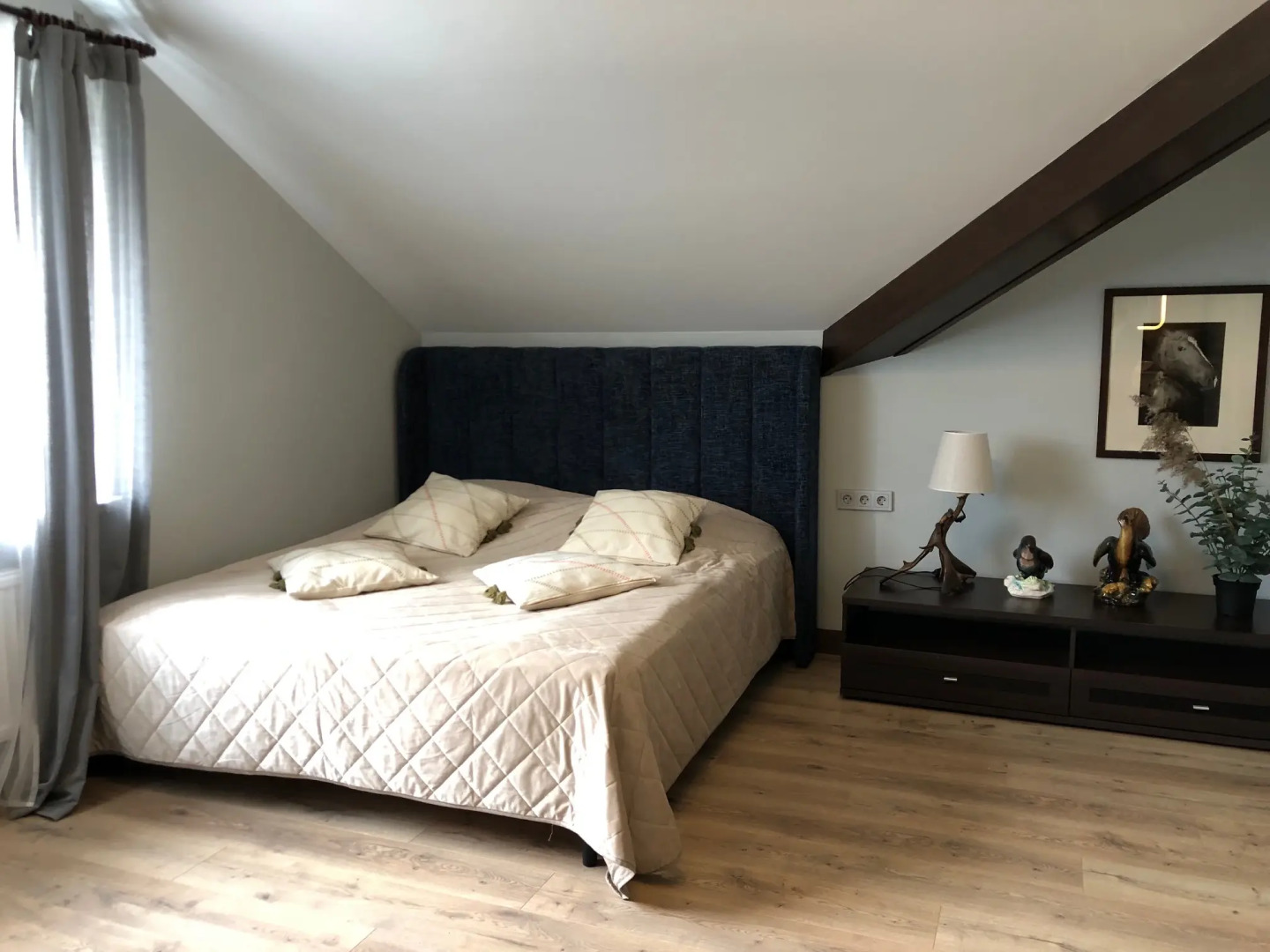 Частный дом НД15