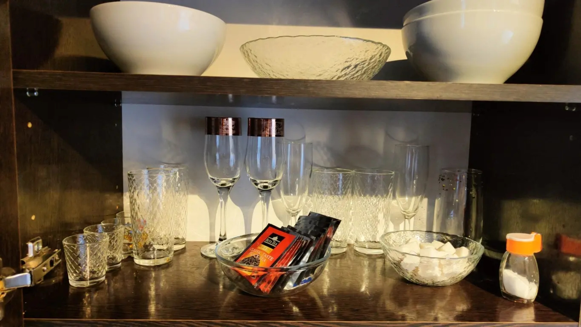 Апартаменты на Гражданской №1