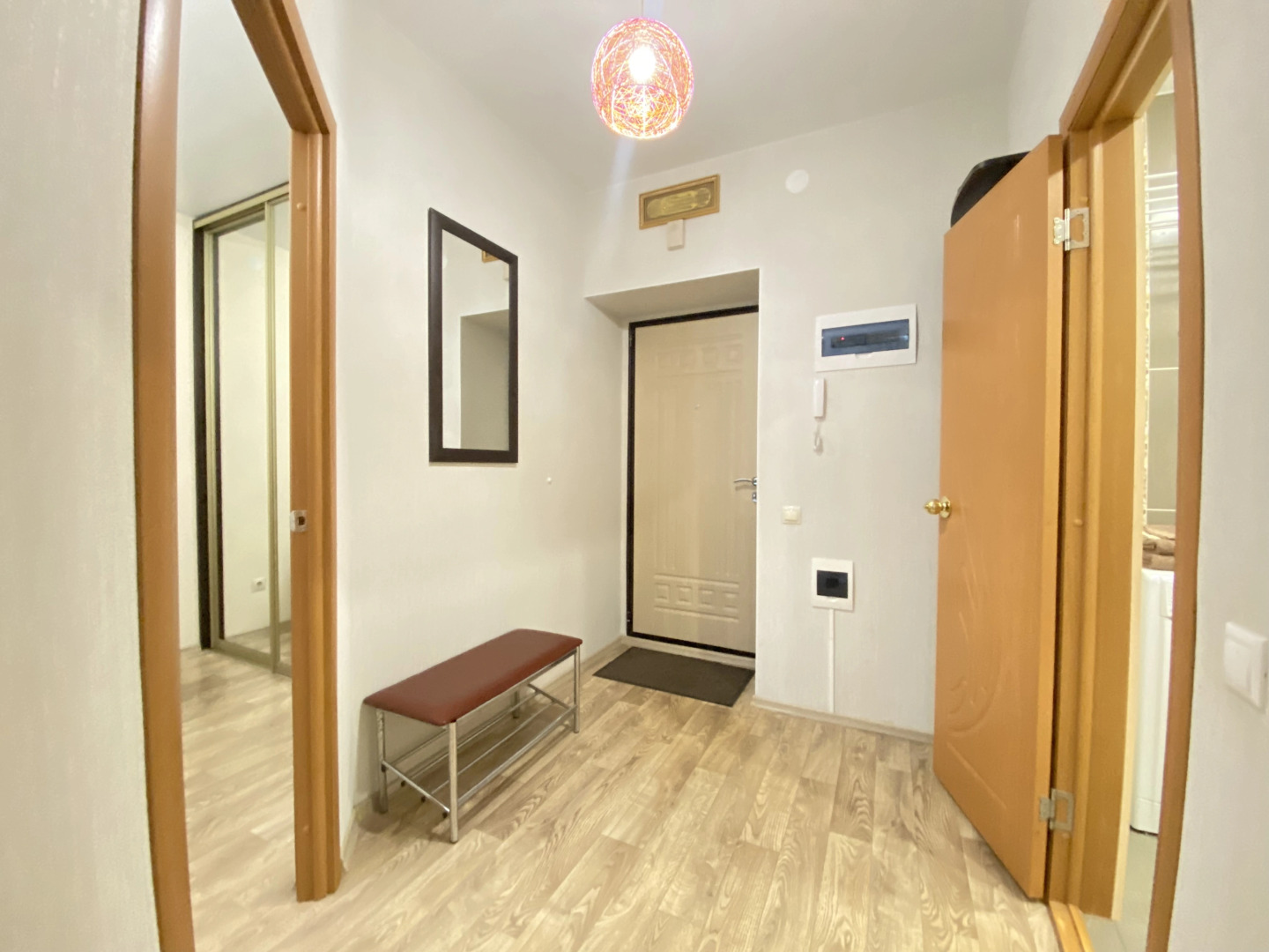 Апартаменты Greencity в ЖК Aрт Сити