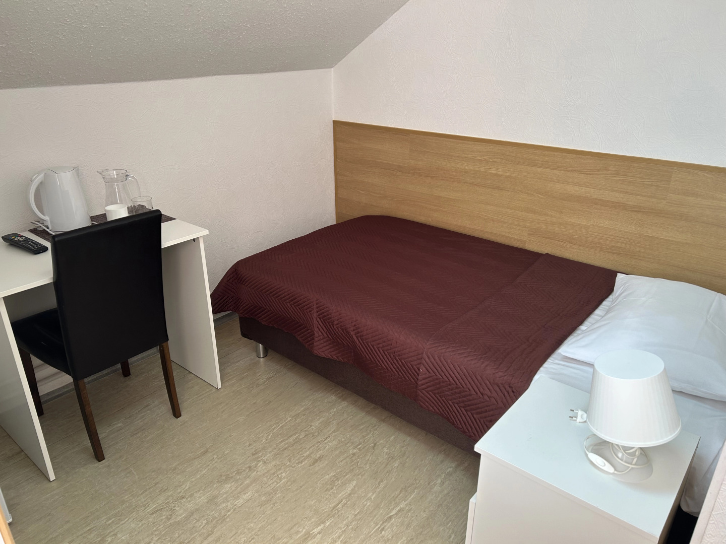 Гостиница Хозяюшка