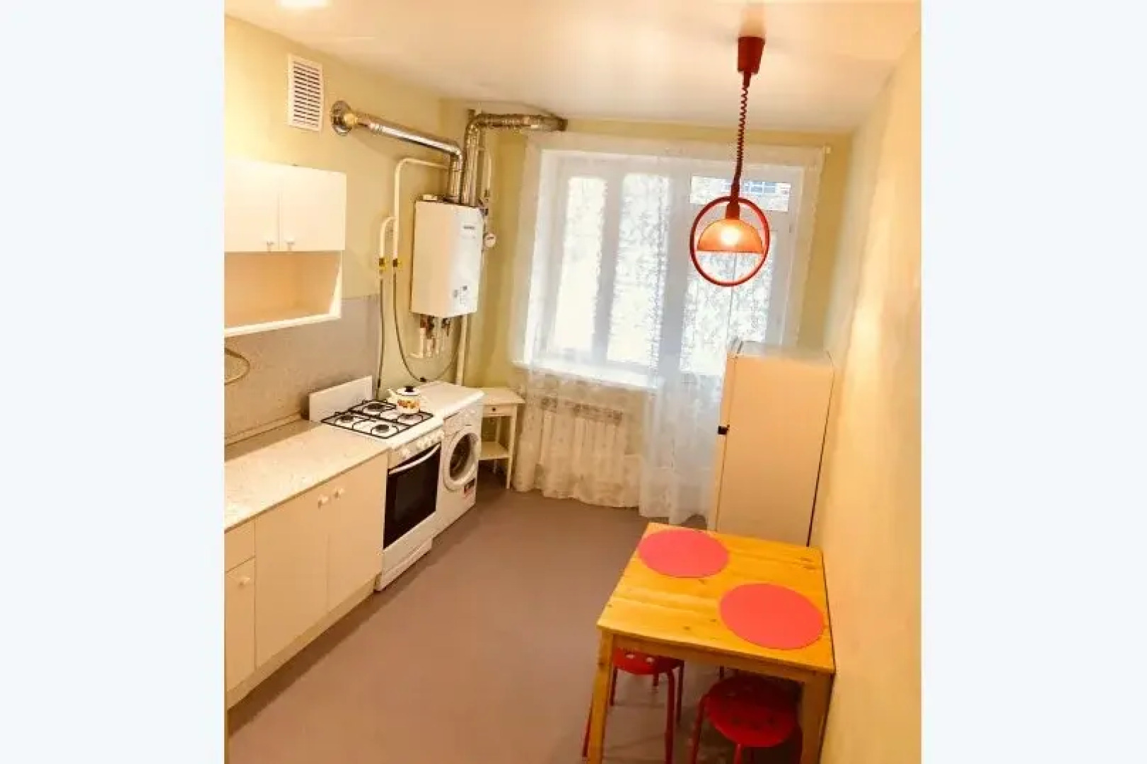 Апартаменты Суворова Апарт-41