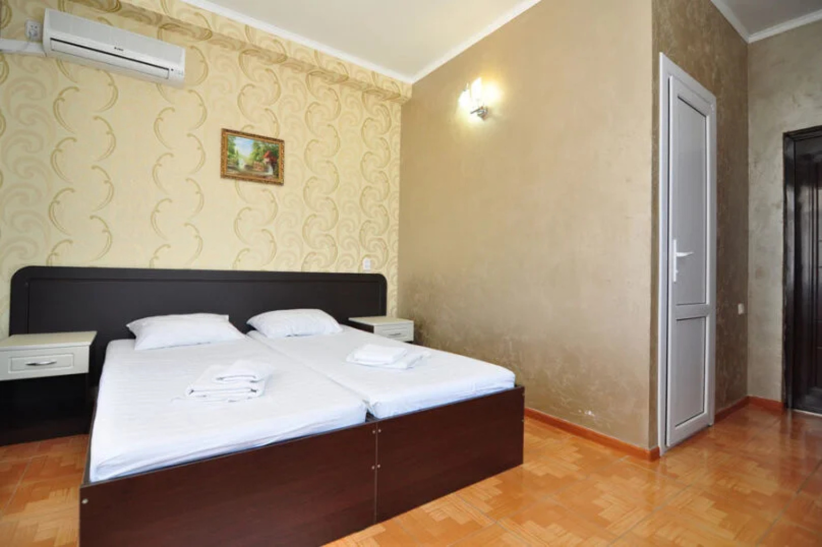 Гостевой дом HELLAS