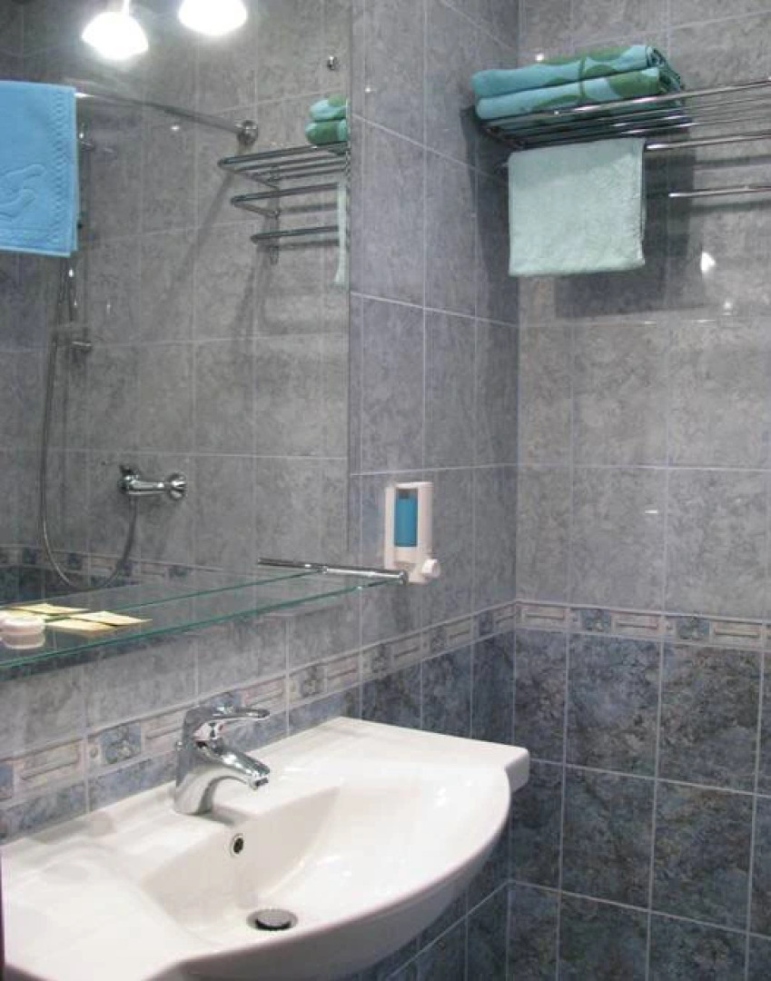 Гостевой дом Прайд