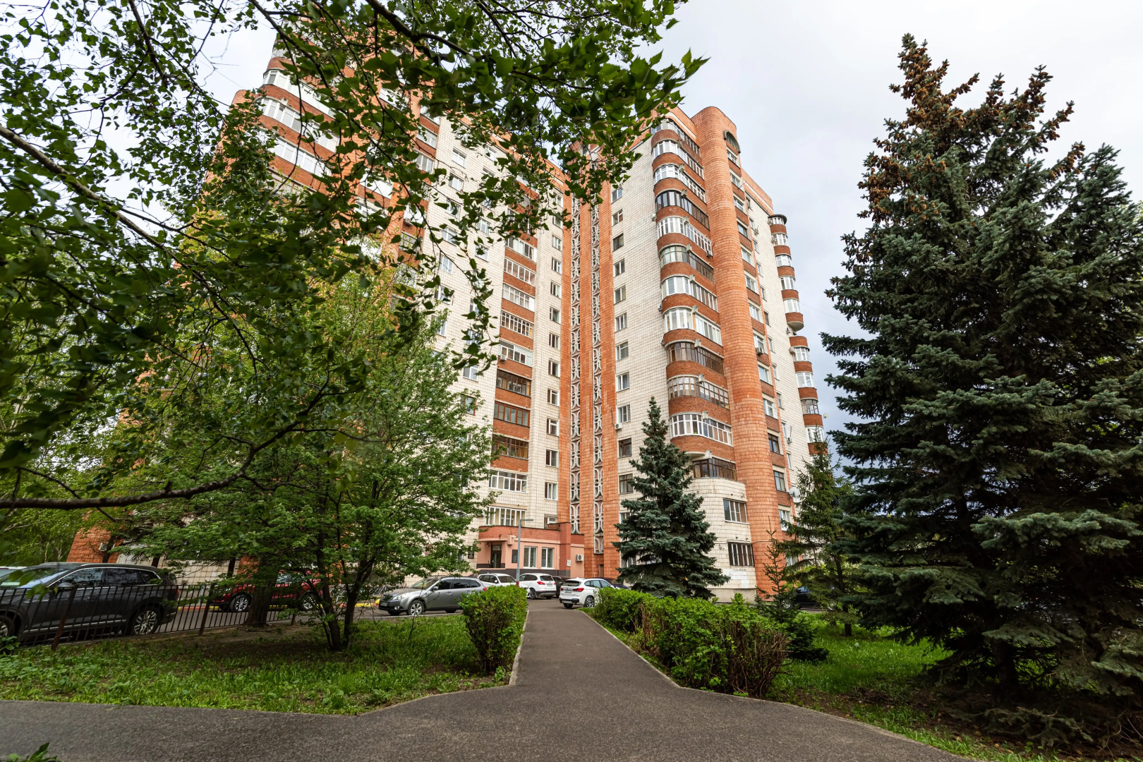 Квартира Трехкомнатная в самом центре Казани