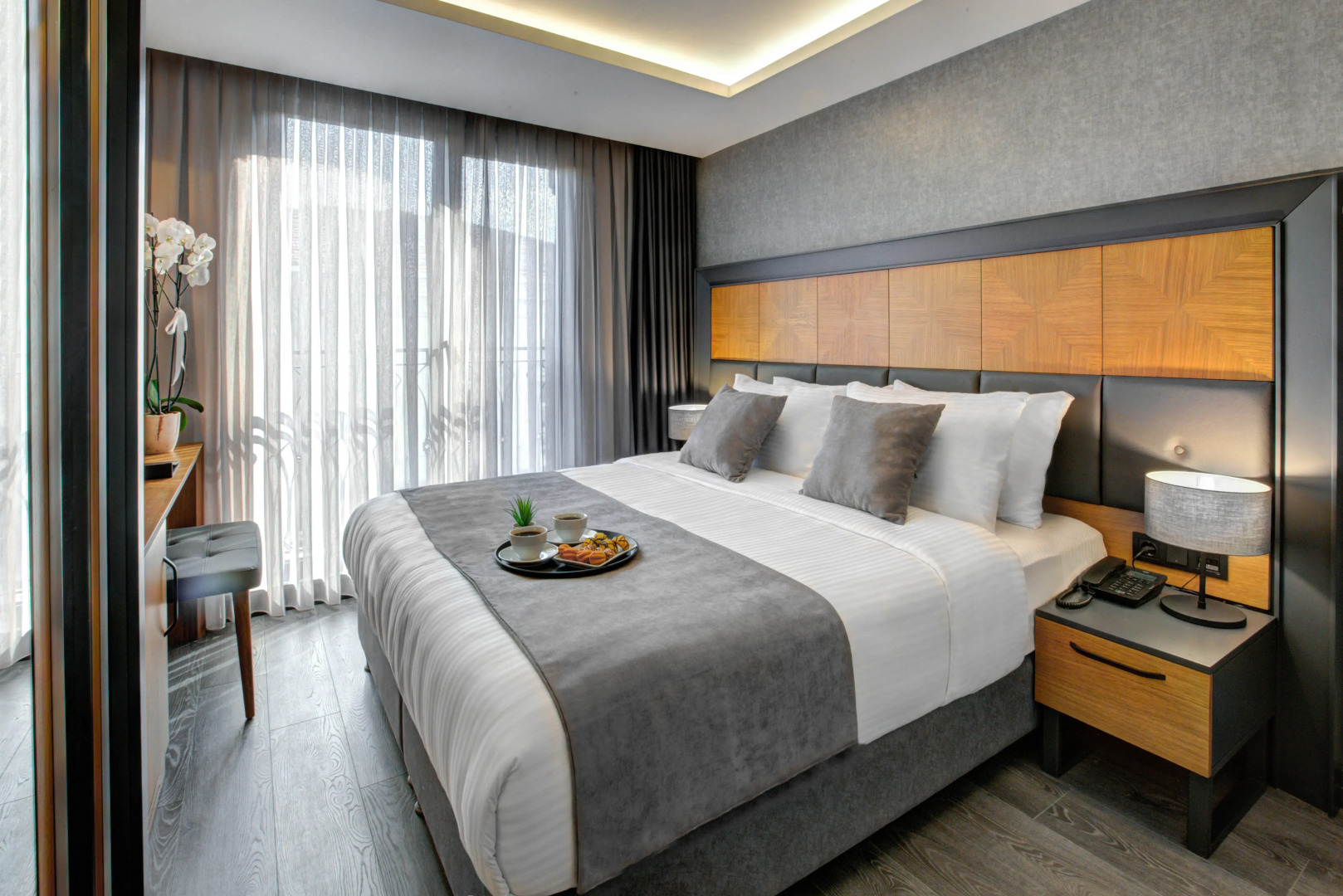 No:12 Hotel Sultanahmet