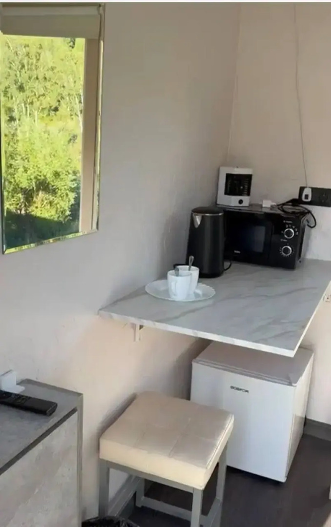 База отдыха Горные Дали