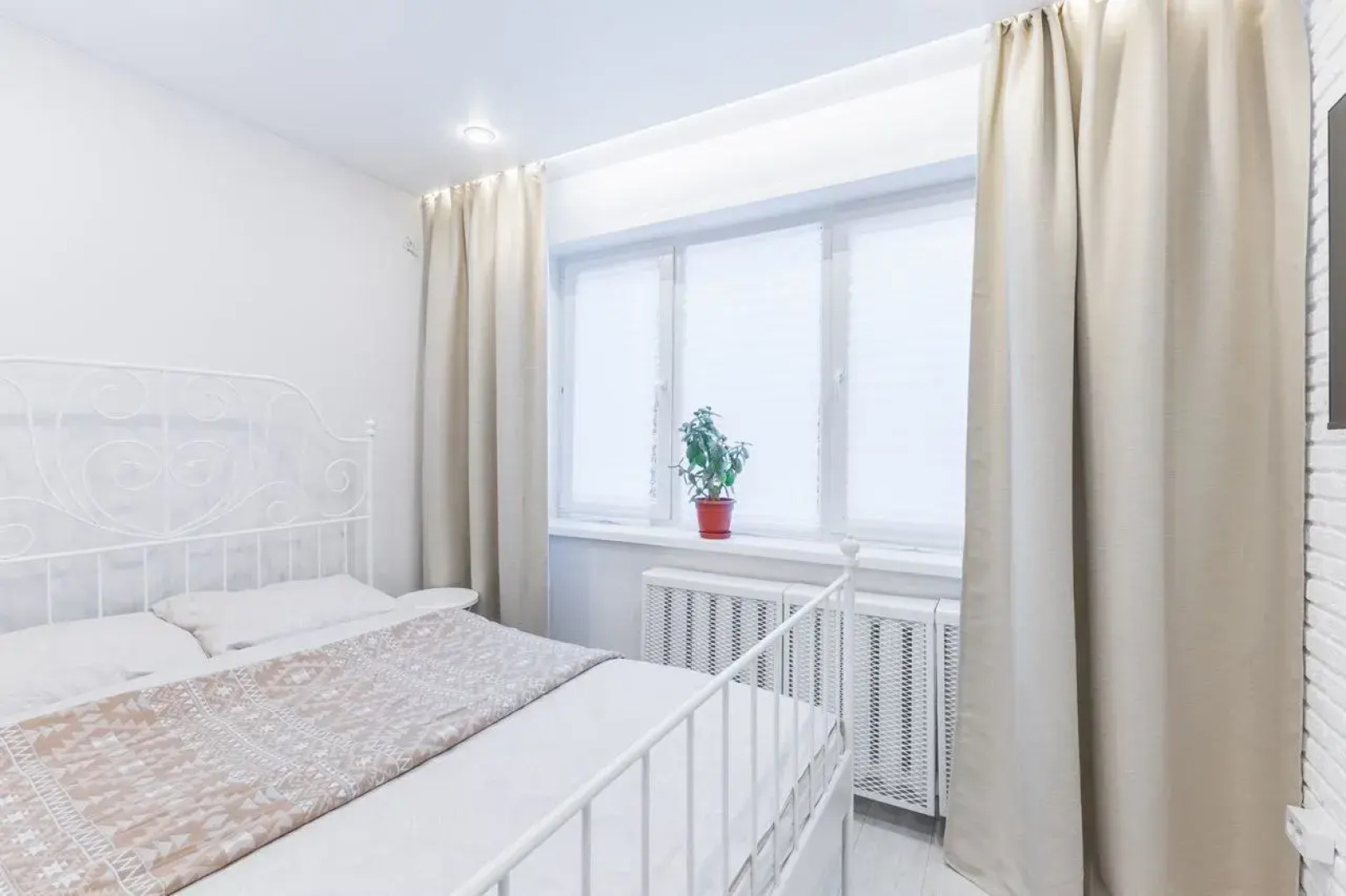 Квартира на Назарбаева 76 2