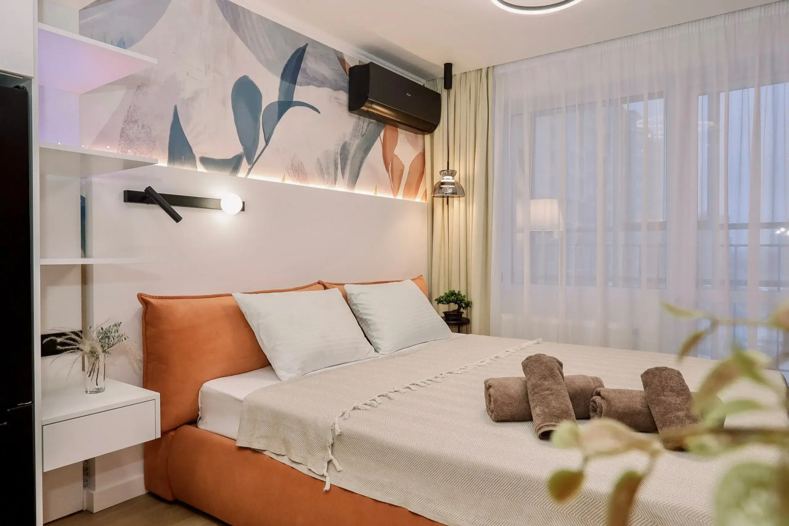 Квартира Privi House на Холмогорова 113