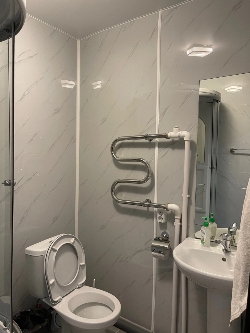 Лесная Сказка Отель