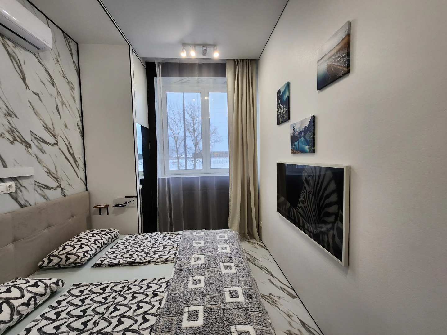 Квартира MyStudio