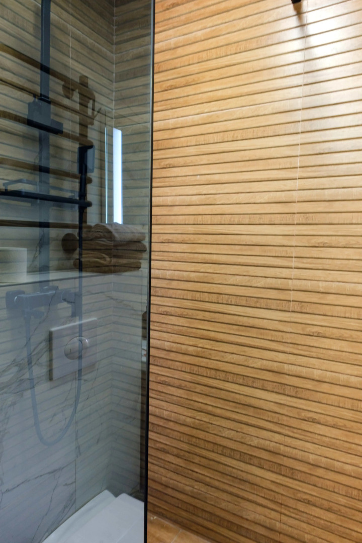 Апартаменты на Ружейной в Сириусе №4