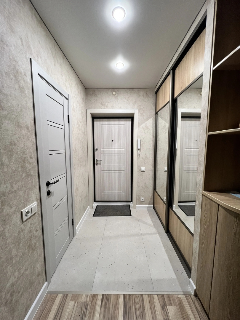 Квартира уютная в 12 минутах от аэропорта