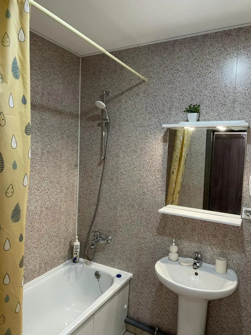 Квартира на Колмогорова 73/5