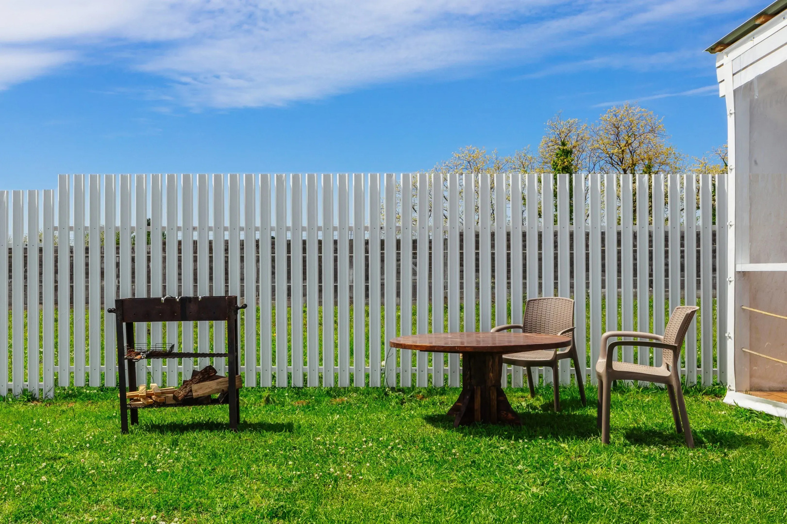 Отель Villa Blanca