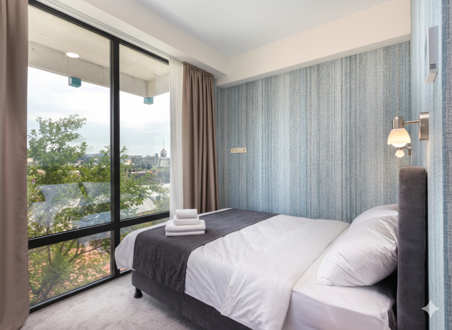 Brooch Boutique Hotel