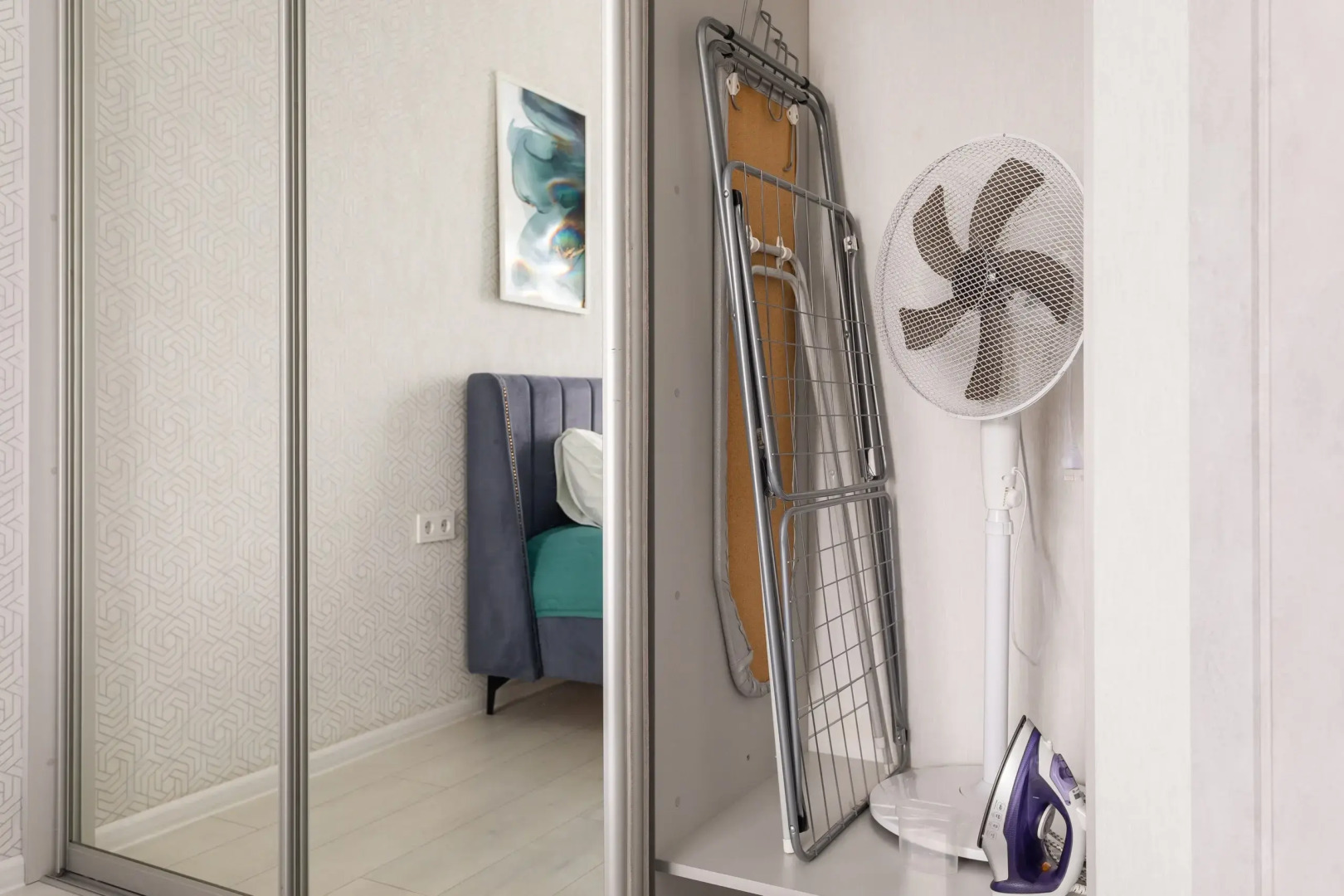 Апартаменты у Музея Янтаря 1