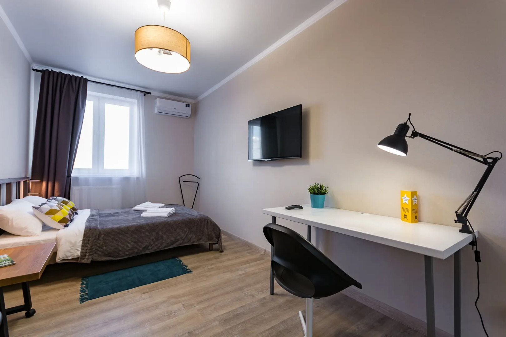 Апартаменты в ЖК Выше