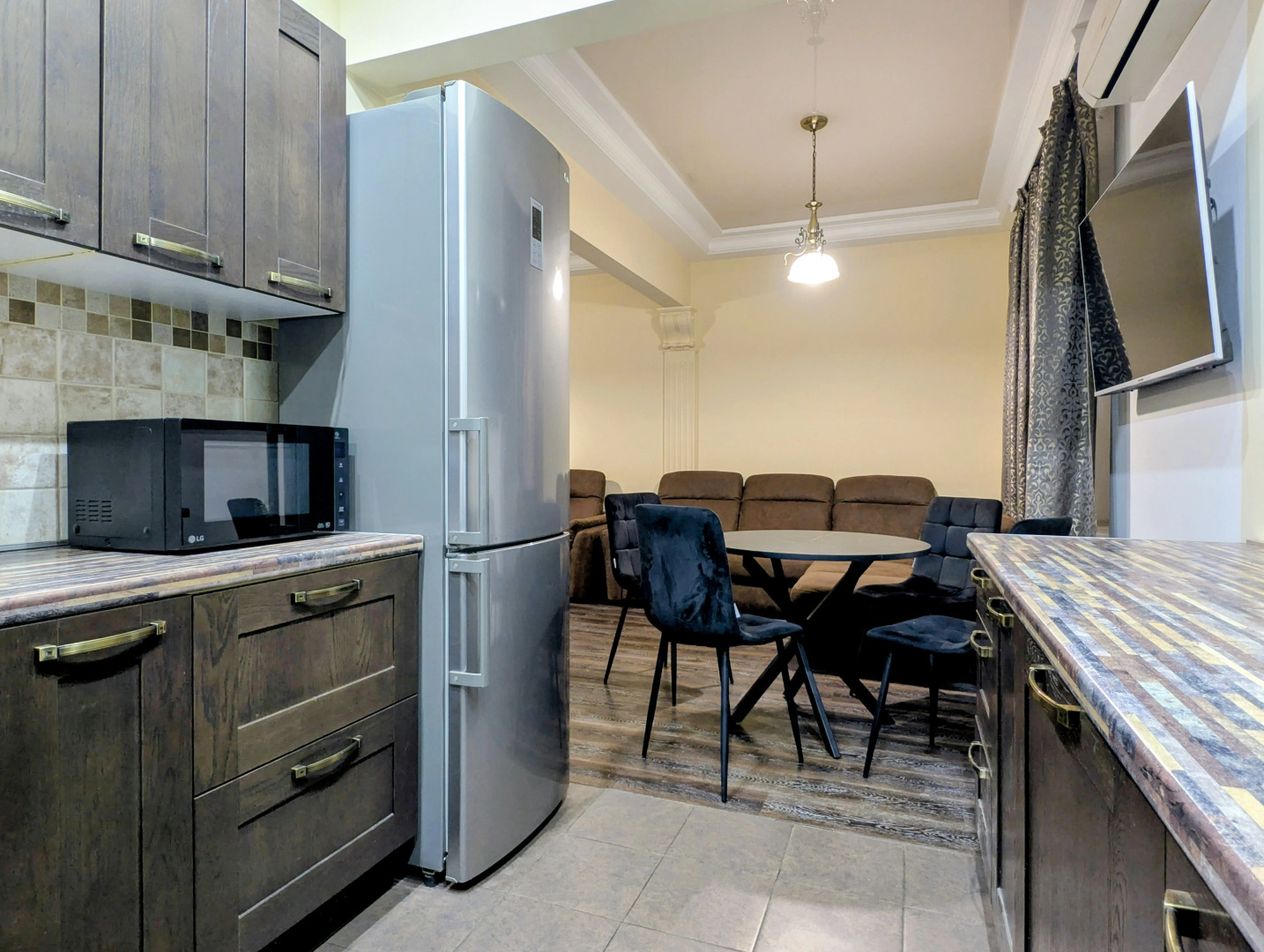 Квартира Свободна на Площади Победы