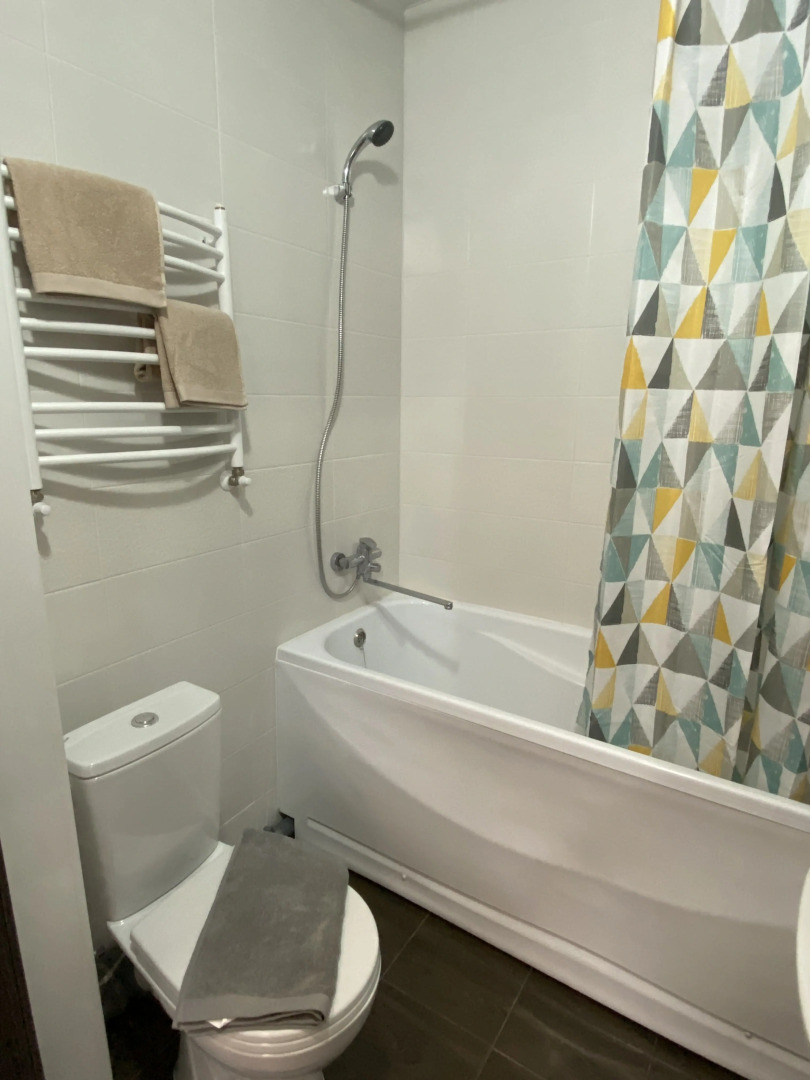 Квартира Морской курорт