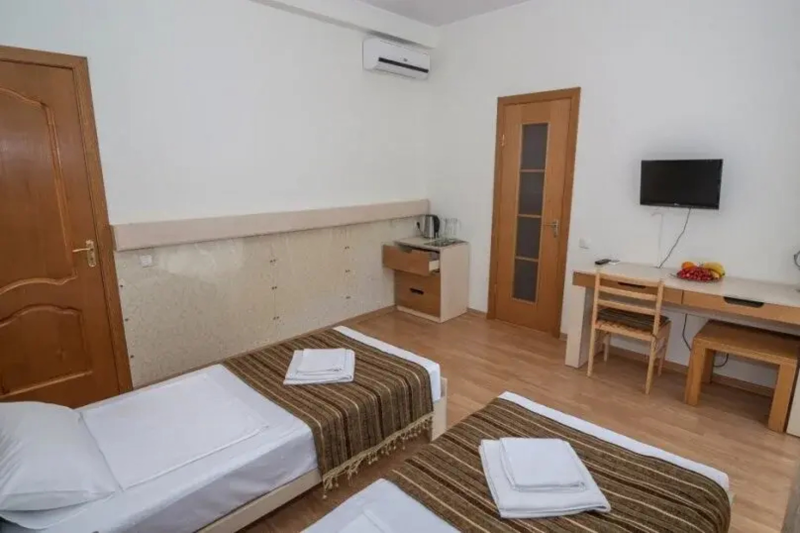 Мини-отель Ника