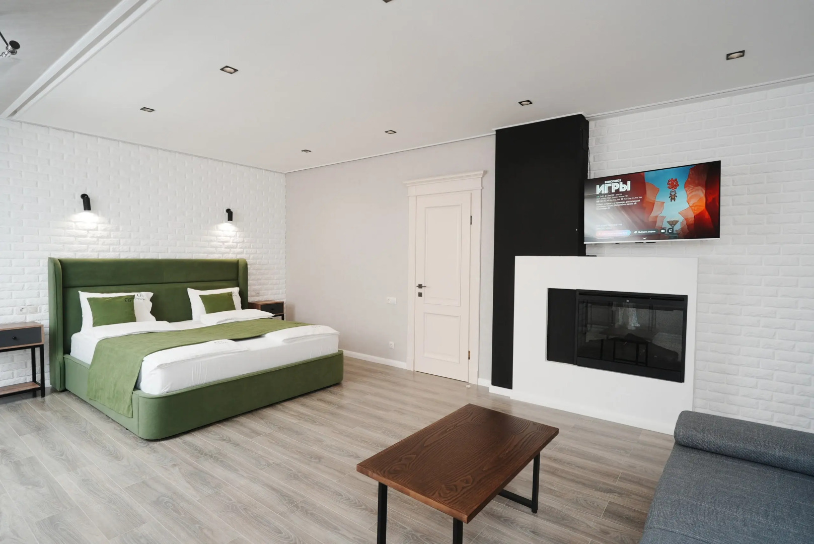 Апартаменты в Приэльбрусье 1