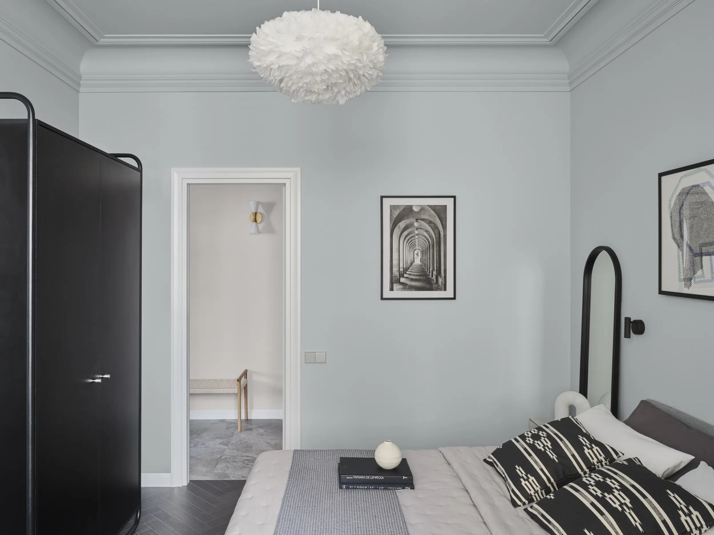 Апартаменты у Эрмитажа