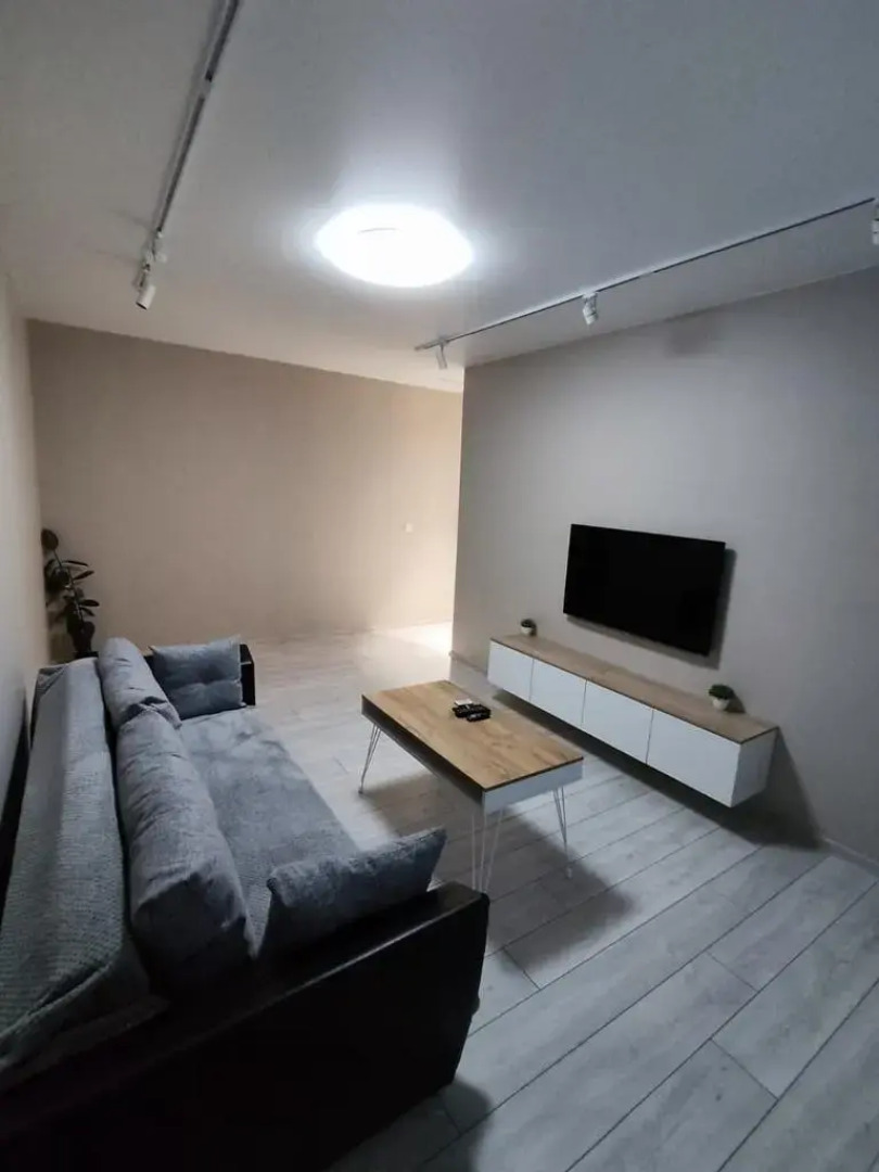 Квартира на Крупской 4А