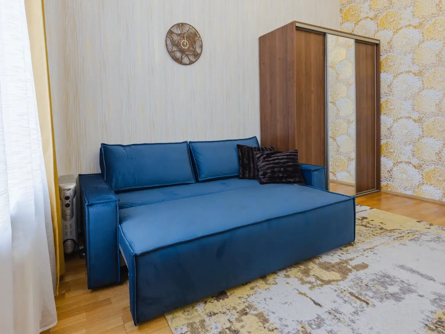 Апартаменты У Исакиевской площади DereMRents ДереМРентс