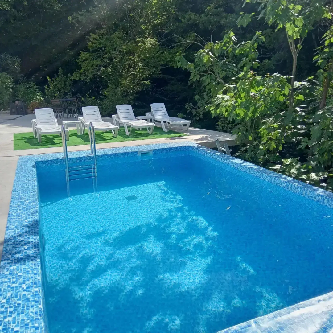 Гостевой дом Баланс