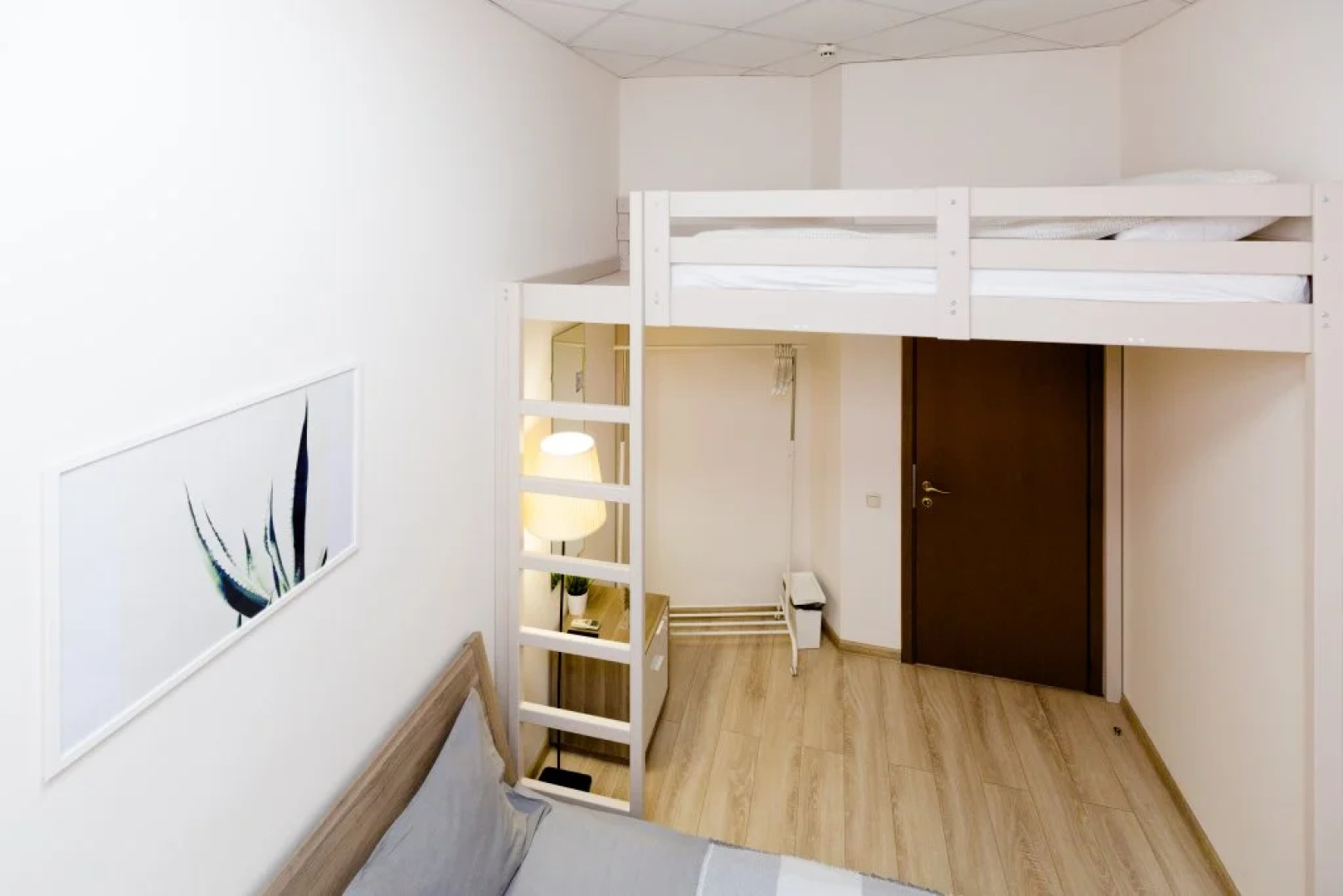 Хостел Centeral Hotel