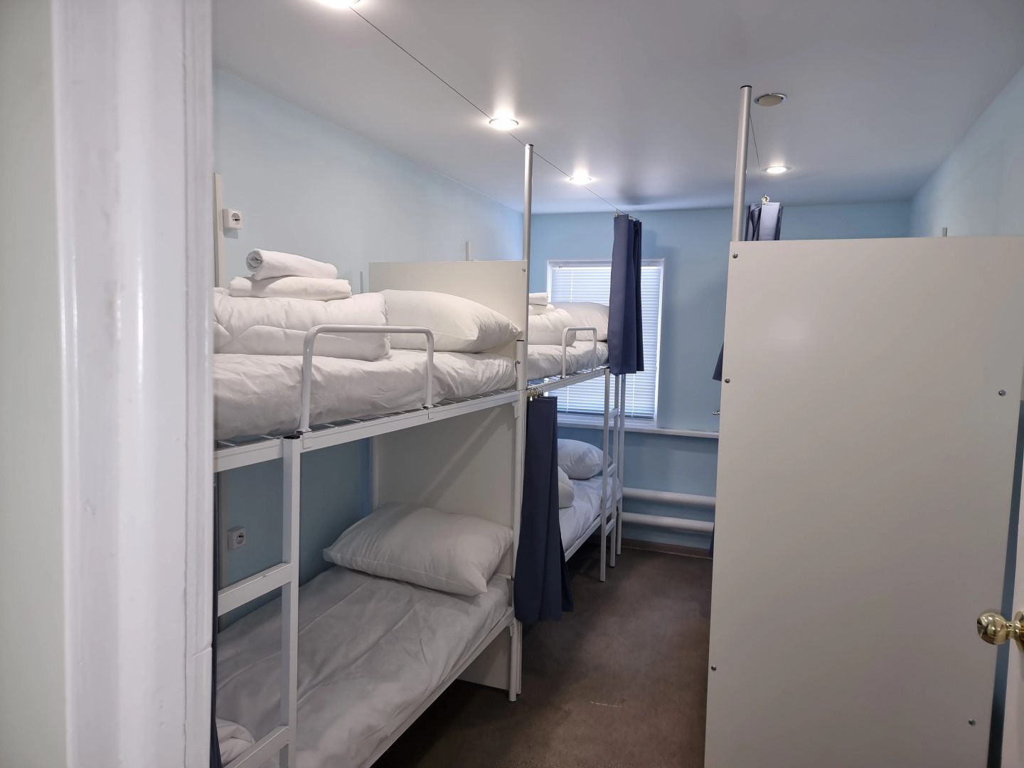 Жилое помещение Дельта Сталинград