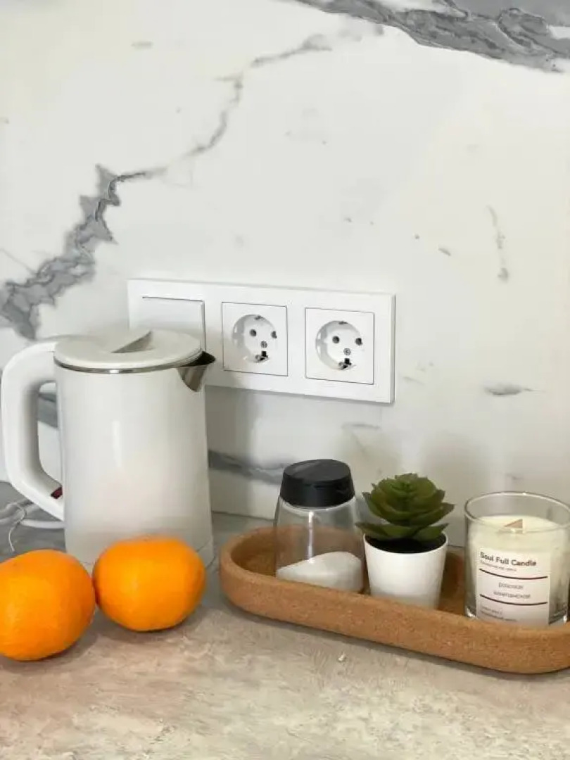 Квартира Viva Aparts