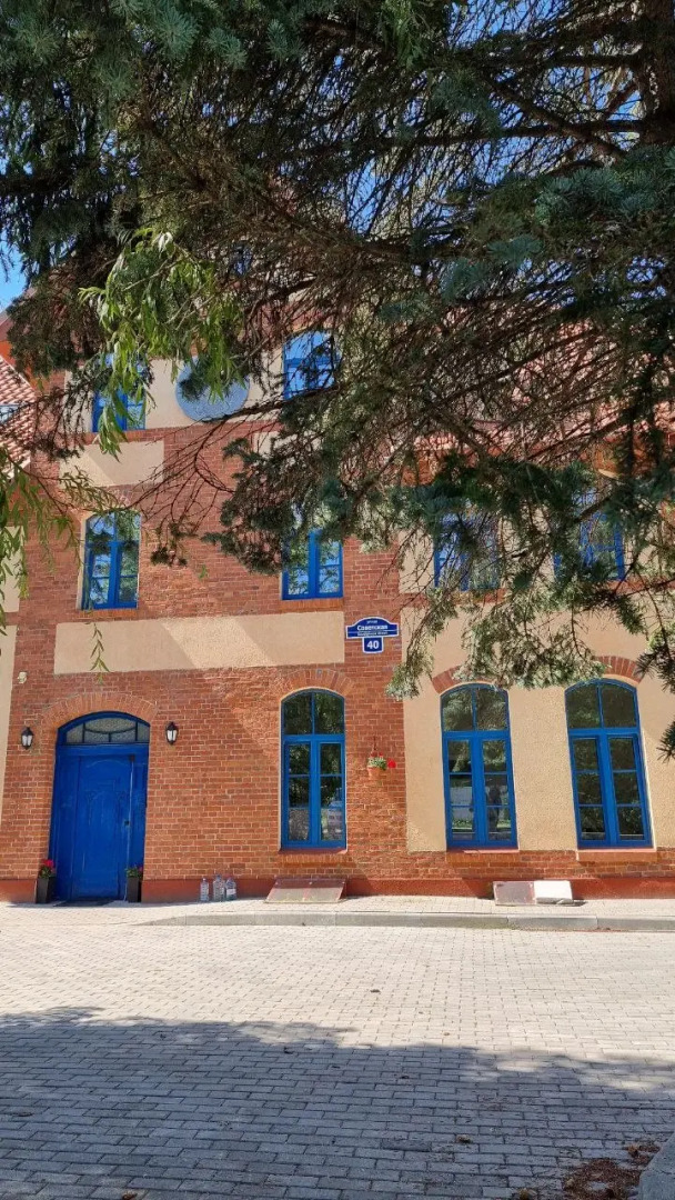 Квартира у Моря