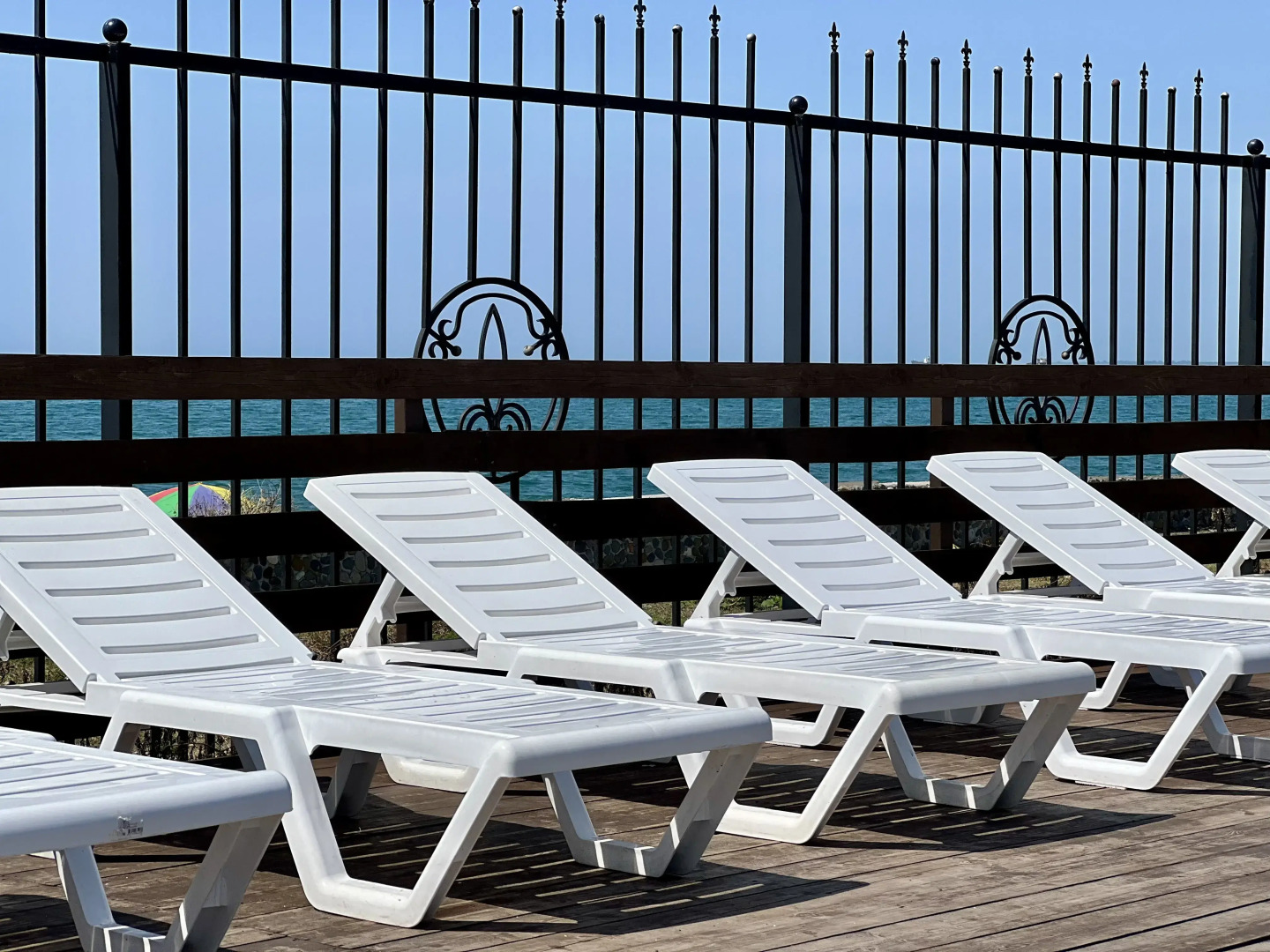 Отель Черноморская Жемчужина