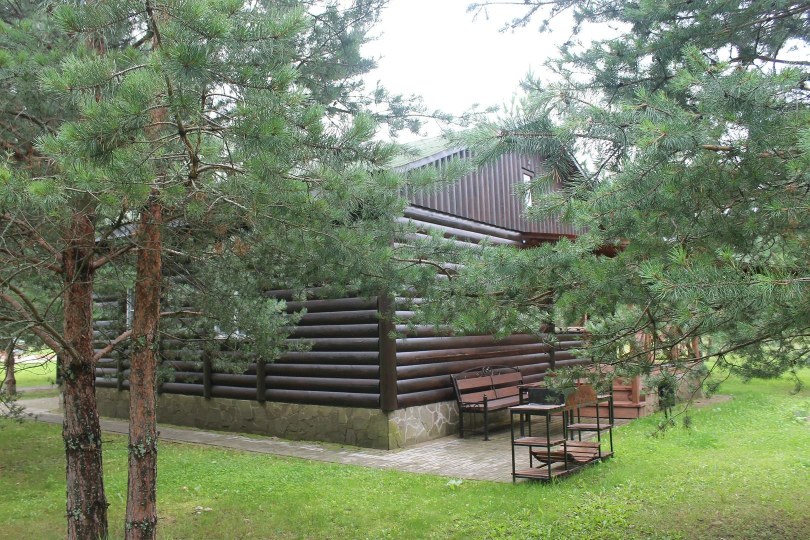 Гостевой дом На Чеснаве