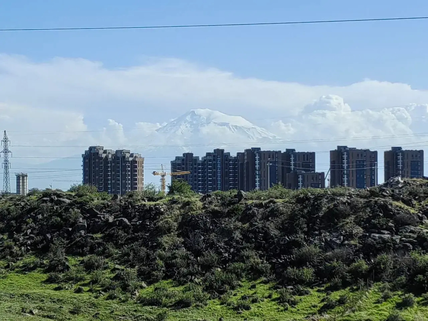 Гостевой дом Haya