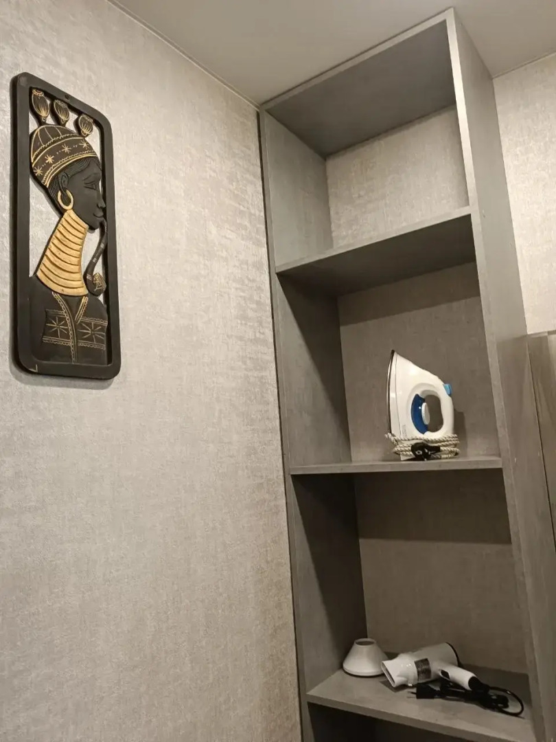 Квартира Тихий Центр