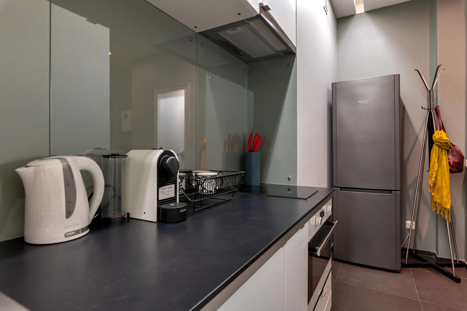 Апартаменты RentalSPb