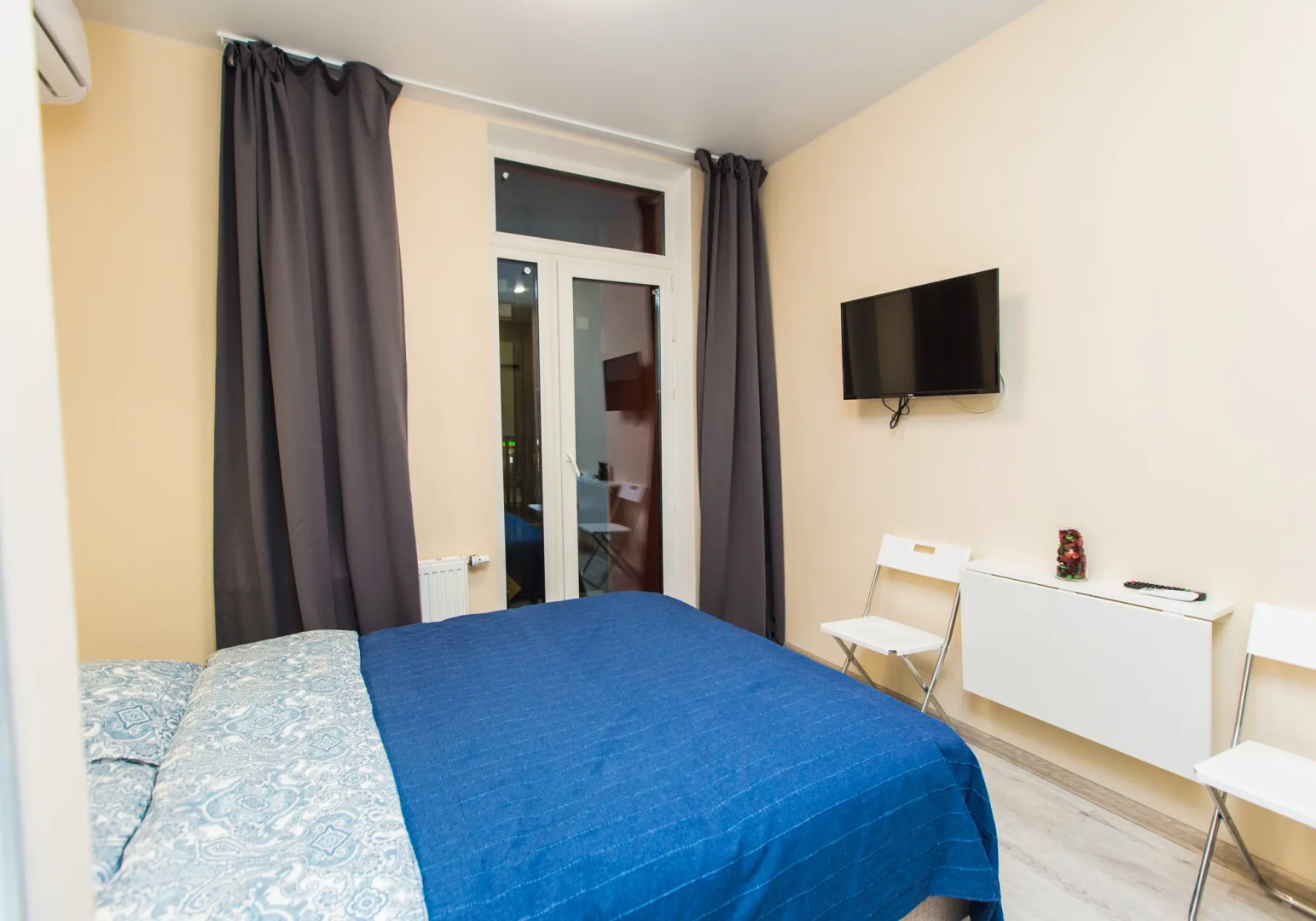 Квартира 2 Оранж парк